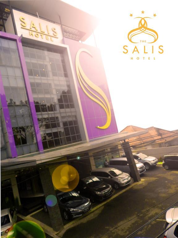 בנדונג Salis Hotel מראה חיצוני תמונה